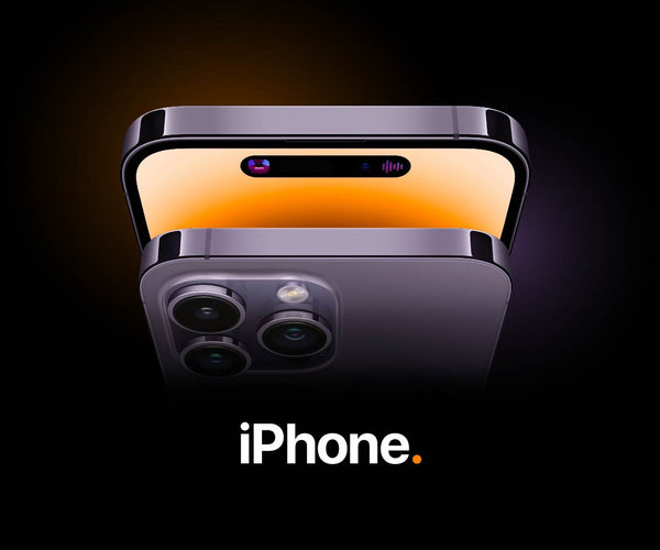 Celular Apple iPhone 14 pro 256gb morado Reacondicionado Grado A