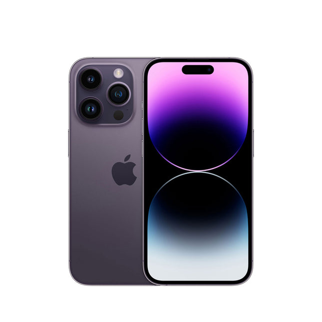 iPhone 14 PRO