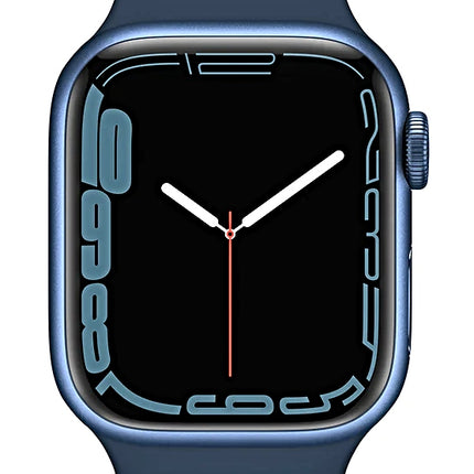 Apple Watch Series 7 + Cellular