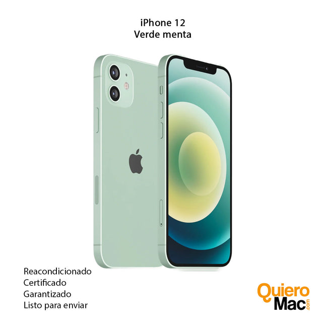 iPhone 12