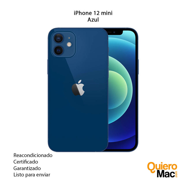 iPhone 12 Mini