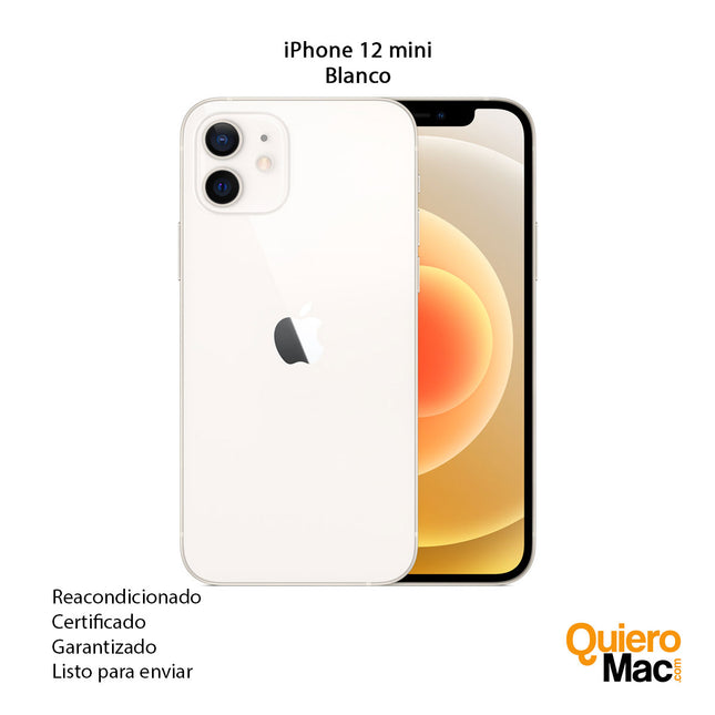 iPhone 12 Mini