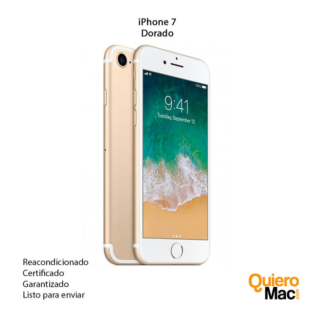 iPhone 7