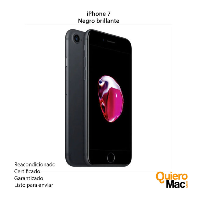 iPhone 7