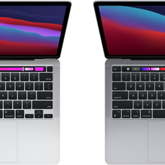 MacBooks