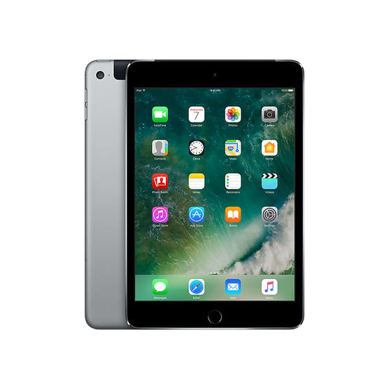 iPad Mini 4 Wi-Fi
