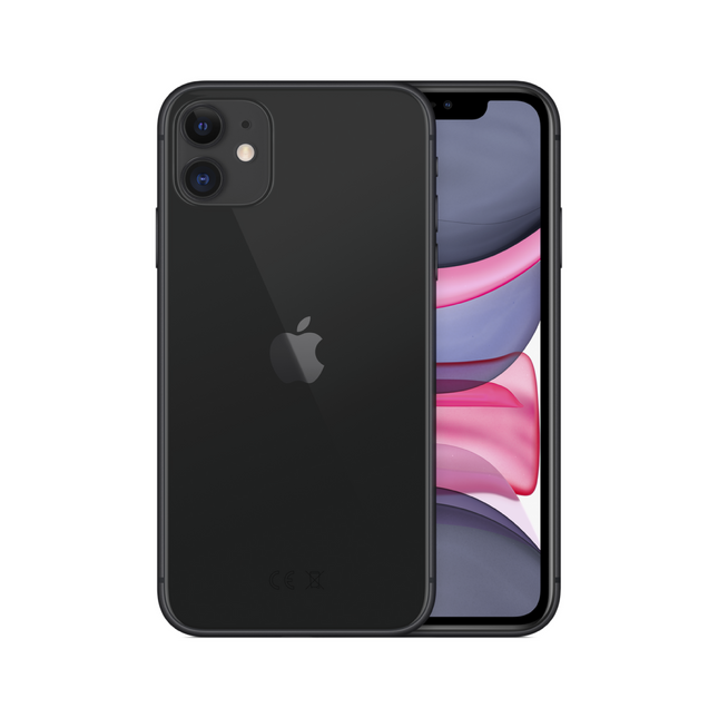 iPhone 11 128GB Outlet