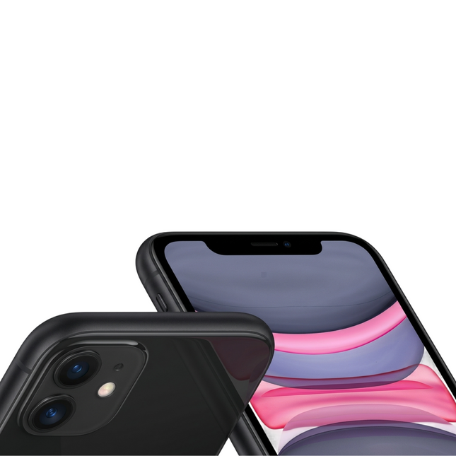 Ofertas iPhone 11 PPD Tapa Fisurada 64gb