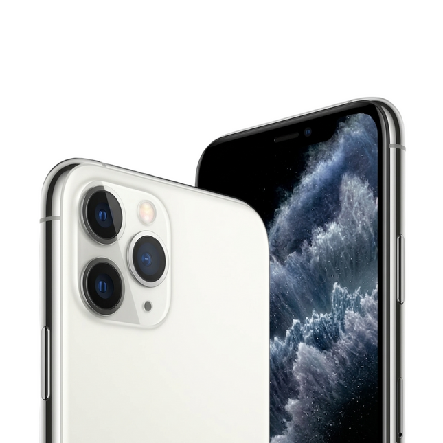 iPhone 11 Pro