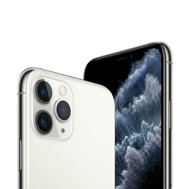 iPhone 11 Pro
