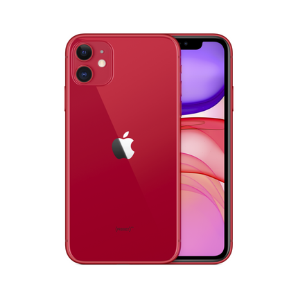 iPhone 11