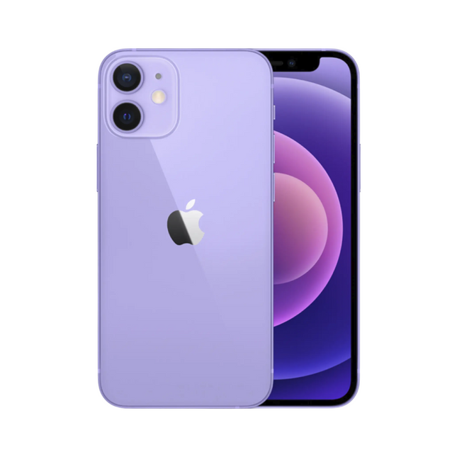 iPhone 12