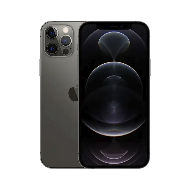 iPhone 12 Pro Max 128GB /Oultech Camara retrato no enfoca y con marcas