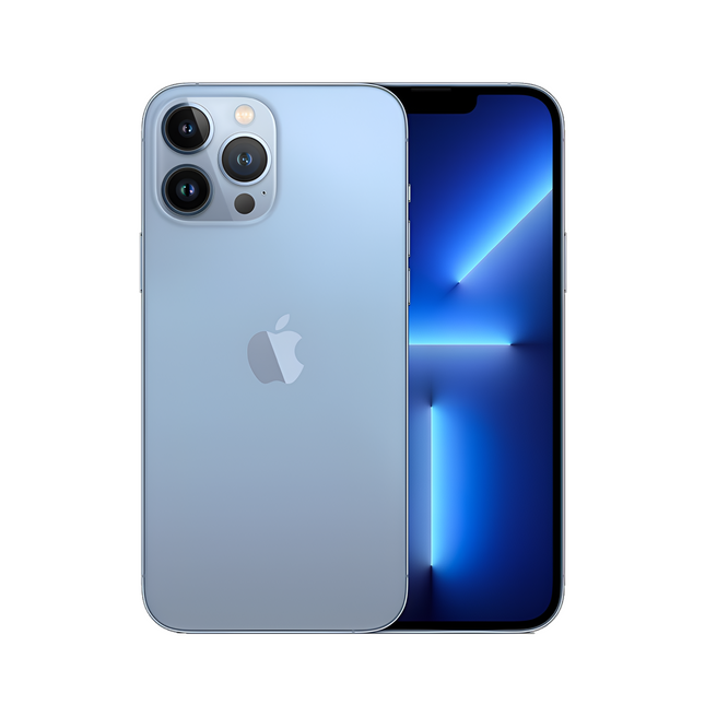 iPh 13 Pro P.P.D 128GB /Outlet