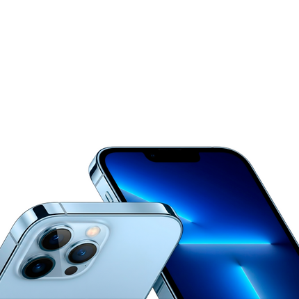 iPhone 13 Pro