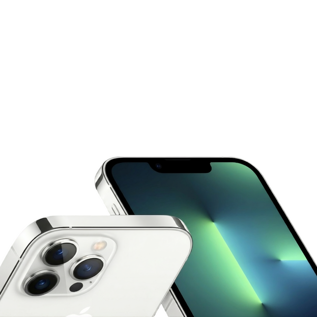 iPhone 13 Pro