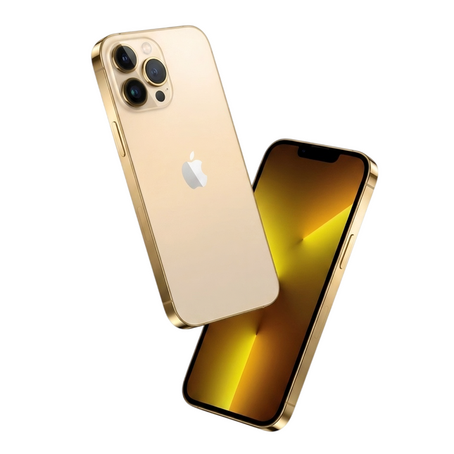 iPhone 13 Pro Max Sin brillo-PPD Outlet