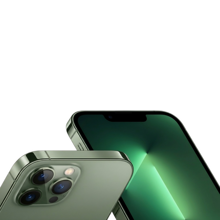 iPhone 13 Pro