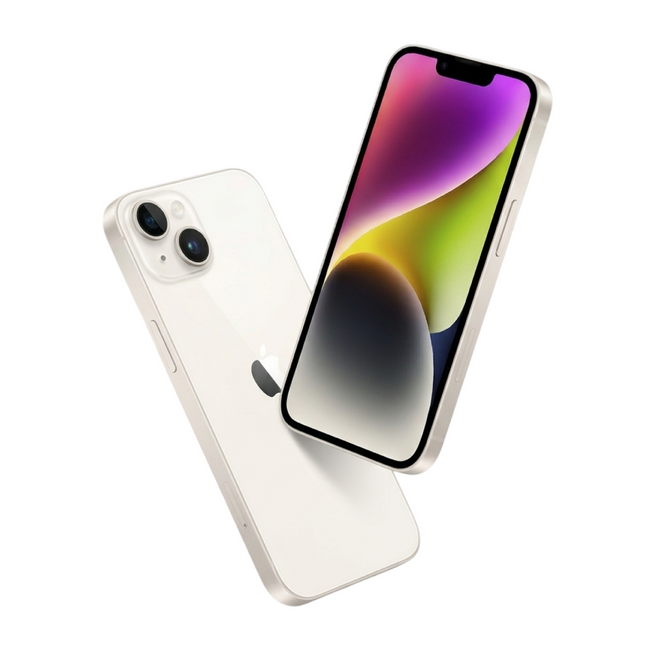 iPhone 14