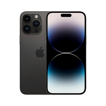 iPhone 14 Pro Max Outlet 128gb Punto en pantalla
