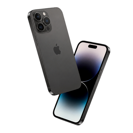 iPhone 14 Pro Max Outlet 128gb Punto en pantalla