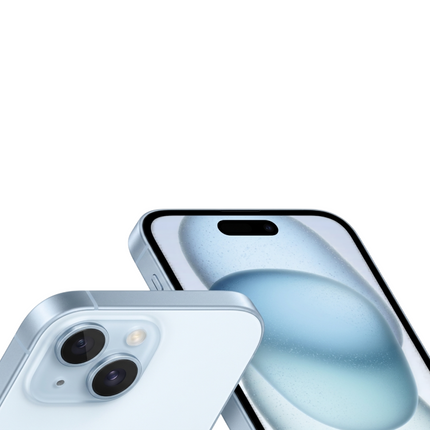 iPhone 15