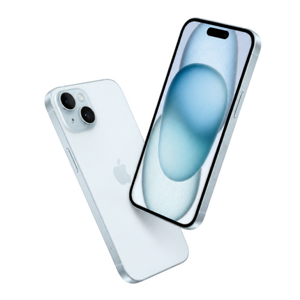 iPhone 15