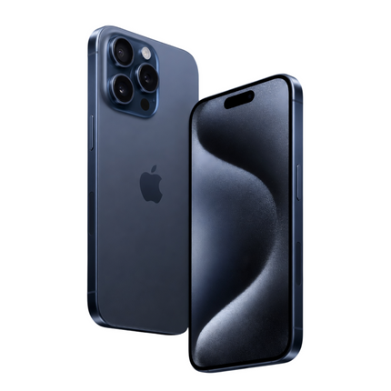 iPhone 15 Pro