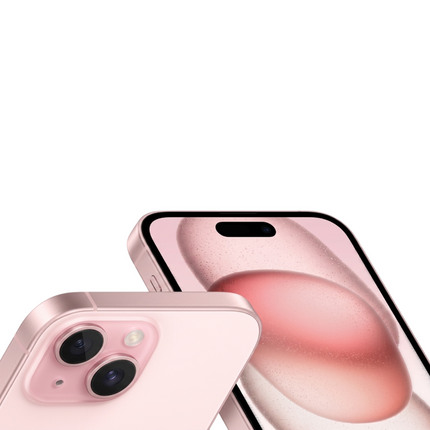 iPhone 15