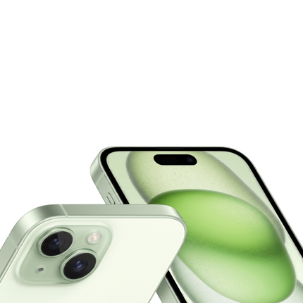 iPhone 15