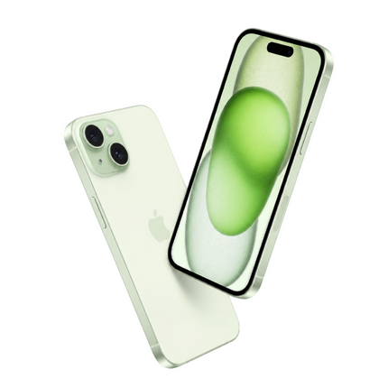 iPhone 15
