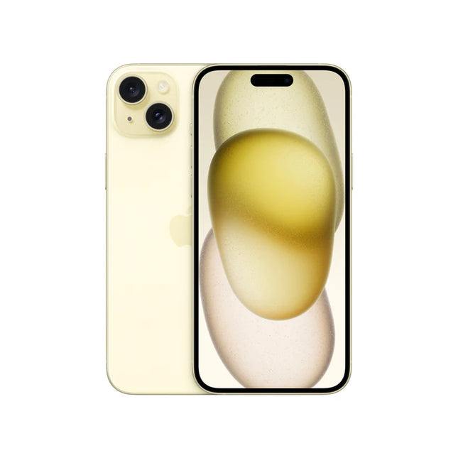 iPhone 15 plus