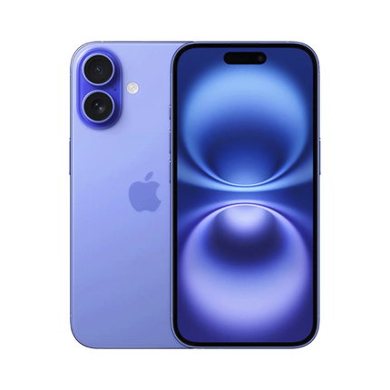 Iphone 16 Nuevo