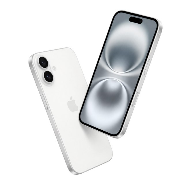 Iphone 16 Nuevo