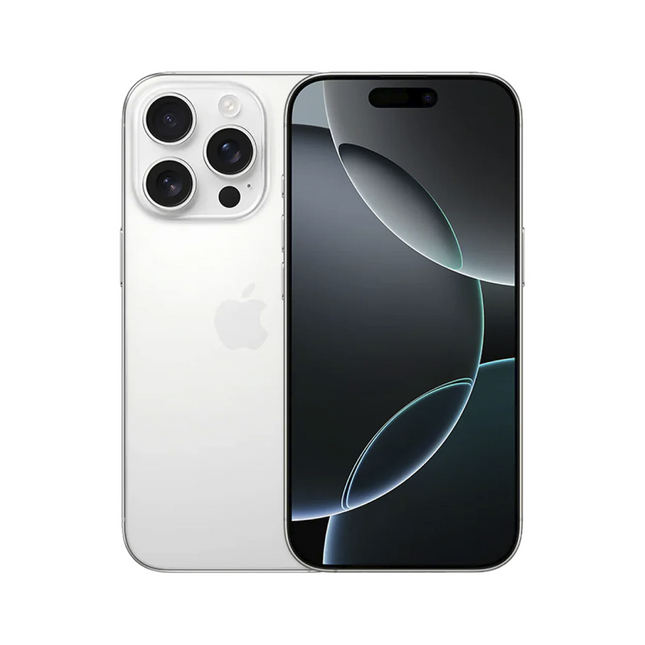 iPhone 16 Pro