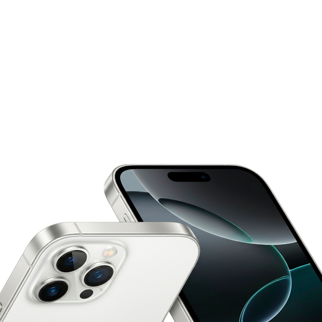 iPhone 16 Pro