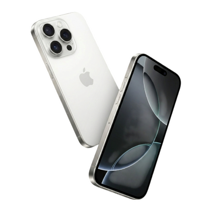 iPhone 16 Pro