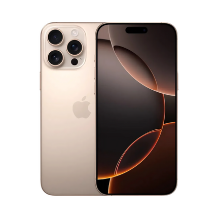 iPhone 16 Pro