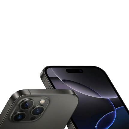iPhone 16 Pro