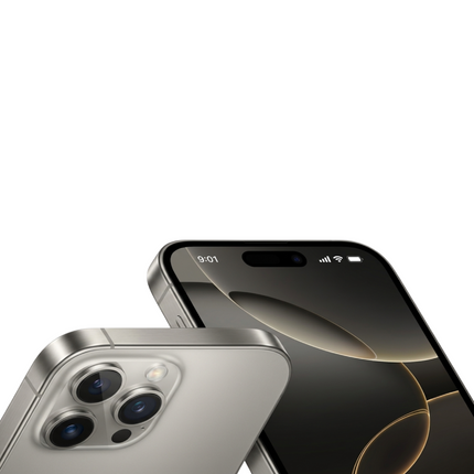 iPhone 16 Pro