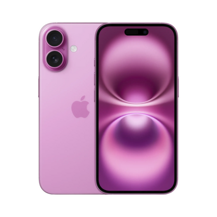 Iphone 16 Nuevo
