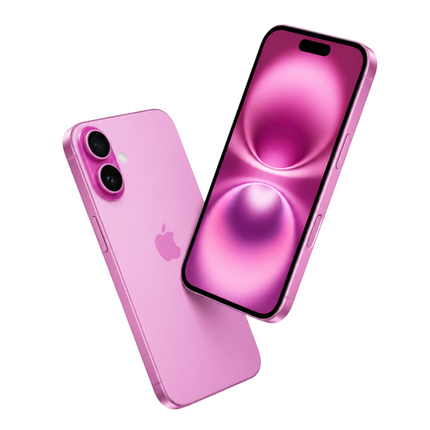 Iphone 16 Nuevo