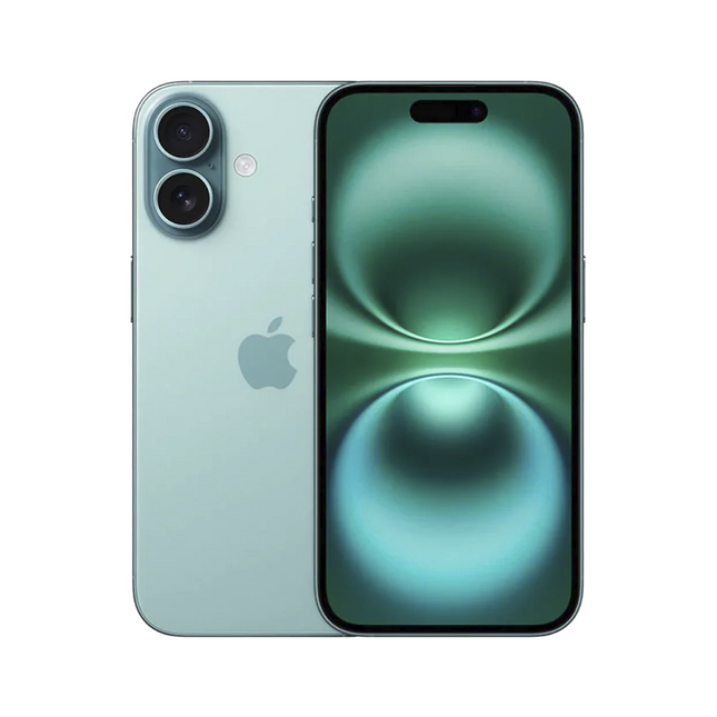 iPhone 16