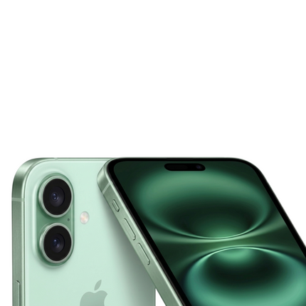 Iphone 16 Nuevo