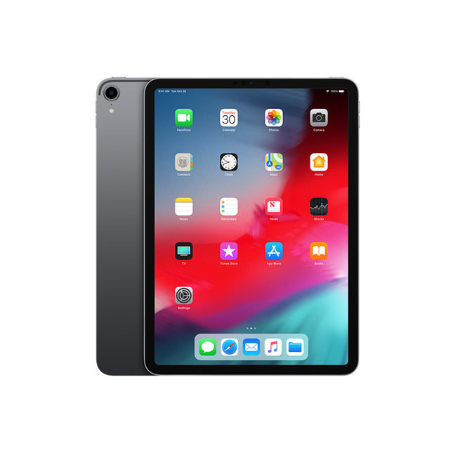 iPad Pro 12.9 3rd Generacion