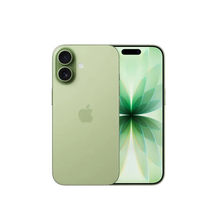 Apple iPhone 17 Reacondicionado