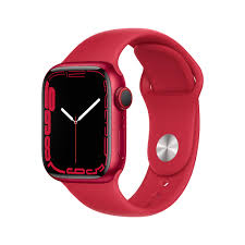 Apple Watch Serie 7