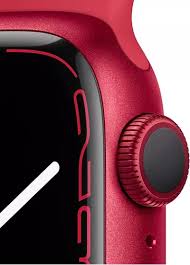 Apple Watch Serie 7