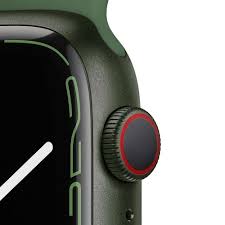 Apple Watch Serie 7 + Cellular