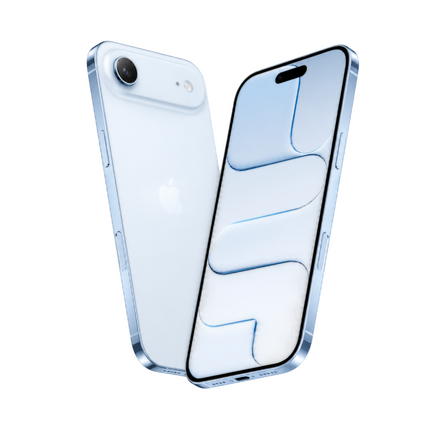 Apple iPhone 17 Air